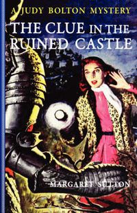 Cover image for Clue in the Ruined Castle