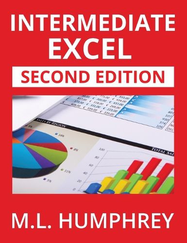 Cover image for Intermediate Excel