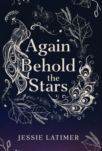 Cover image for Again Behold the Stars