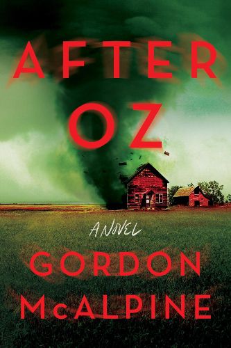 Cover image for After Oz