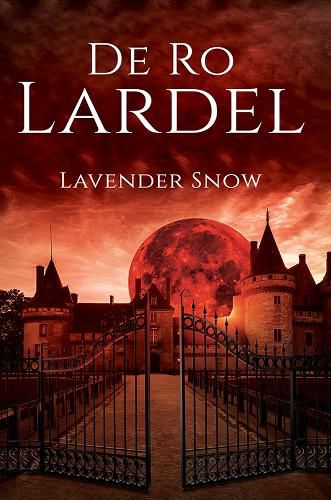 Cover image for De Ro Lardel