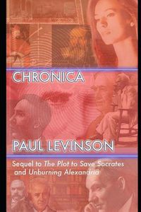 Cover image for Chronica