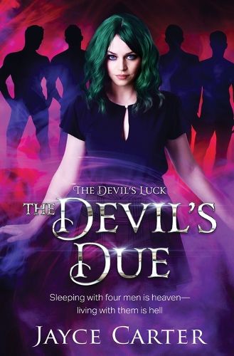 Cover image for The Devil's Due