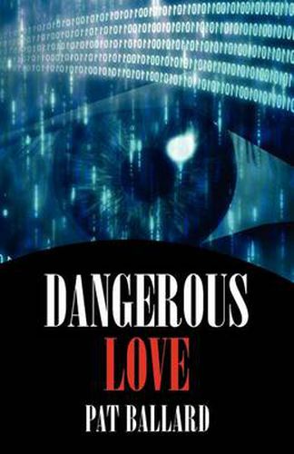 Cover image for Dangerous Love