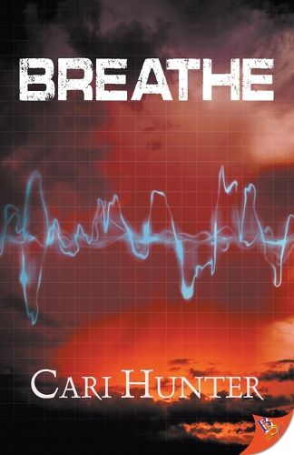 Cover image for Breathe