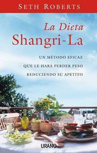 Cover image for La Dieta Shangri-La