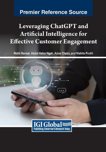Cover image for Leveraging ChatGPT and Artificial Intelligence for Effective Customer Engagement