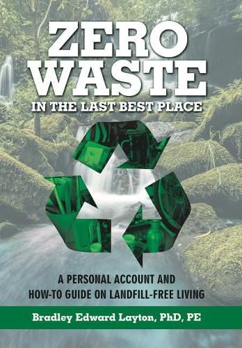 Cover image for Zero Waste in the Last Best Place