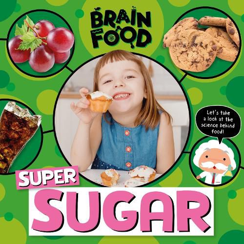 Cover image for Super Sugar