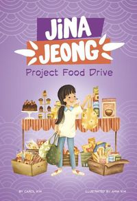 Cover image for Project Food Drive