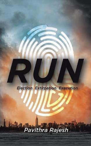 Cover image for Run