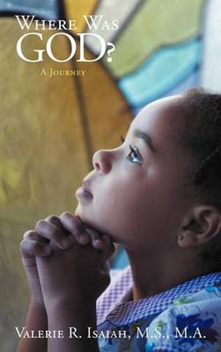 Cover image for Where Was God?
