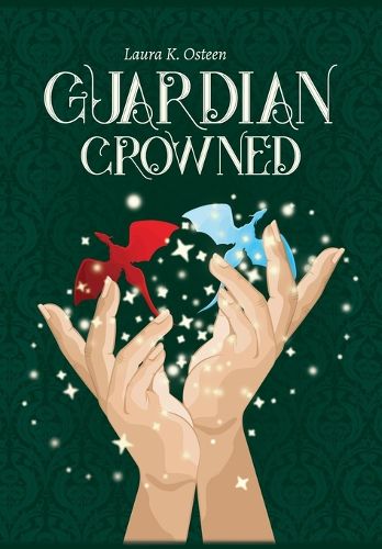 Cover image for Guardian Crowned