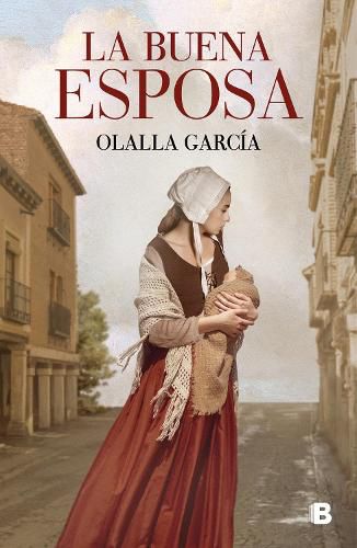 Cover image for La buena esposa