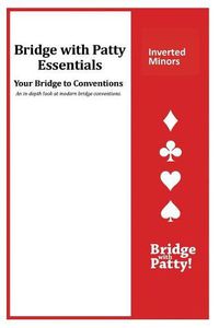 Cover image for Inverted Minors: Bridge with Patty Essentials: Inverted Minors