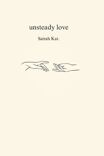 Cover image for Unsteady Love