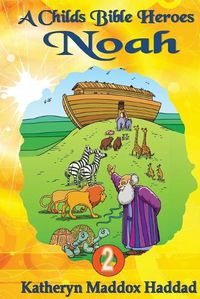 Cover image for Noah