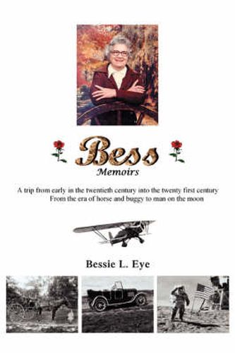 Cover image for Bess