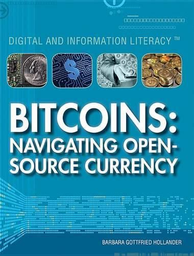 Bitcoins: Navigating Open-Source Currency