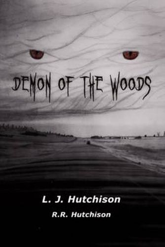 Cover image for Demon of the Woods