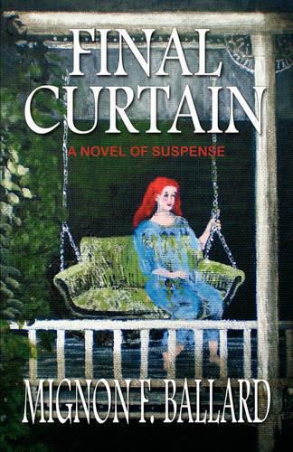 Cover image for Final Curtain