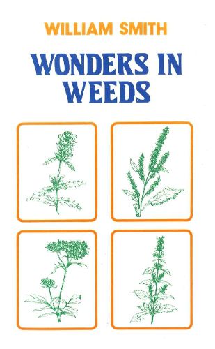 Cover image for Wonders In Weeds