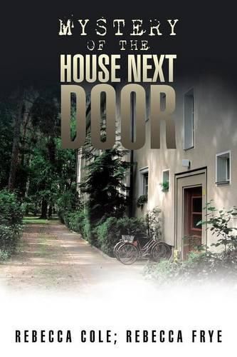 Cover image for Mystery of the House Next Door