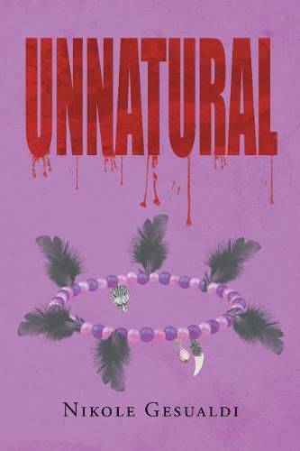 Cover image for Unnatural