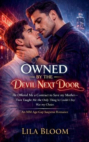 Cover image for Owned by the Devil Next Door
