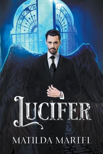 Cover image for Lucifer