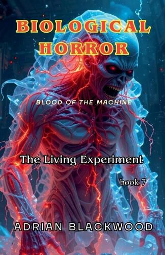 Cover image for Biological Horror