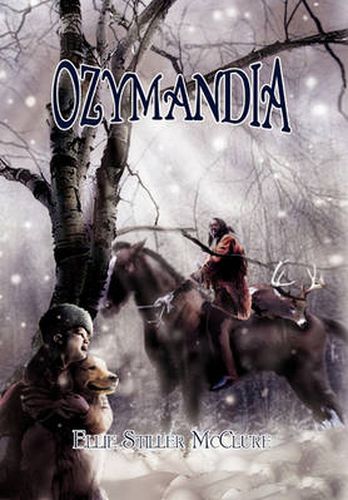 Cover image for Ozymandia