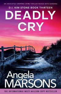 Cover image for Deadly Cry