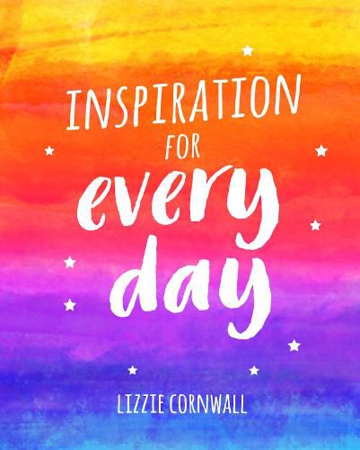 Cover image for Inspiration for Every Day: 365 Ideas to Spark Creativity