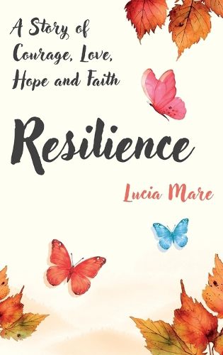 Cover image for Resilience