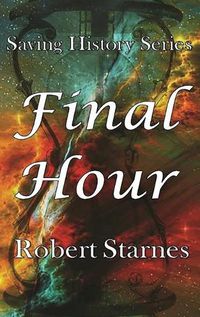 Cover image for Final Hour