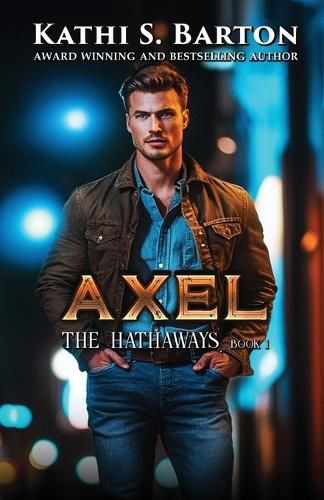 Cover image for Axel