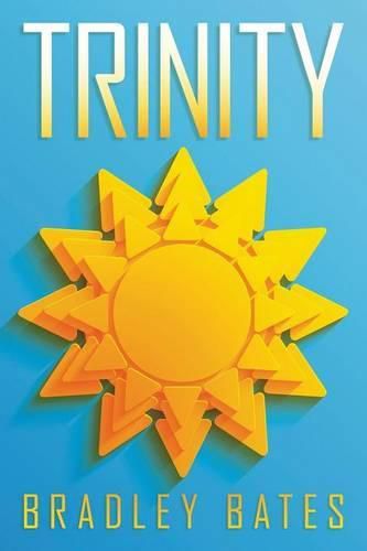 Cover image for Trinity