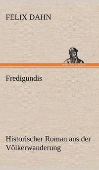 Cover image for Fredigundis