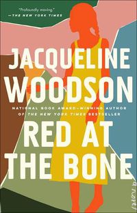 Cover image for Red at the Bone