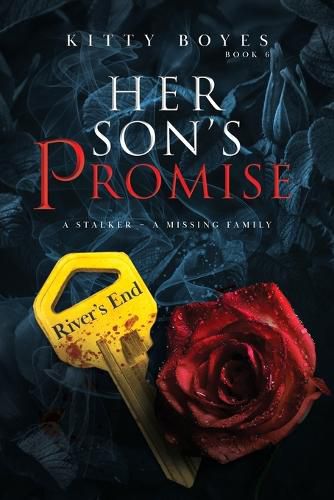 Cover image for Her Son's Promise