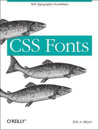 Cover image for CSS Fonts