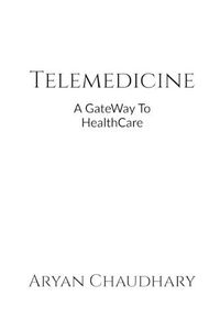 Cover image for Telemedicine