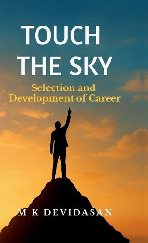 Cover image for Touch the Sky