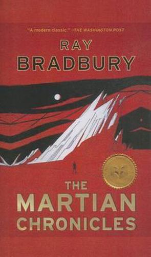 The Martian Chronicles