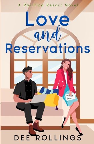 Cover image for Love and Reservations