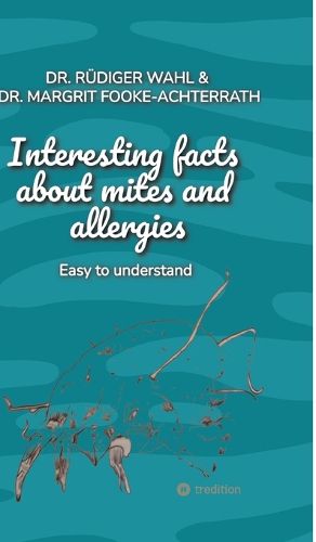 Cover image for Interesting facts about mites and allergies