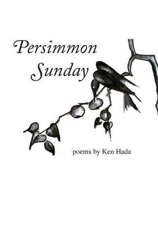 Cover image for Persimmon Sunday