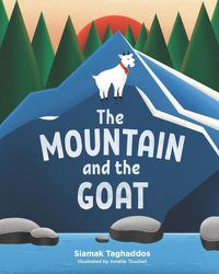 Cover image for The Mountain and The Goat