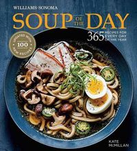 Cover image for Soup of the Day